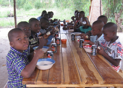 Image GRANDIR AU TOGO