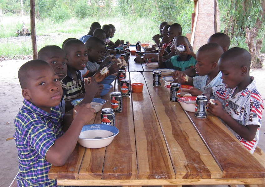 Image GRANDIR AU TOGO