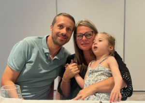 Image MOBILISATION FACE AU SYNDROME DE WEST
