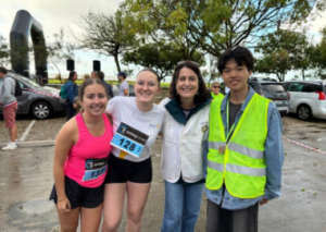 Image Rotarun à La Rochelle