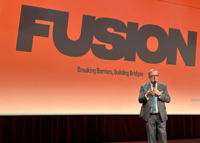 Image FUSION : LE ROTARY RENCONTRE LA SOCIÉTÉ CIVILE POUR AMPLIFIER SON ACTION