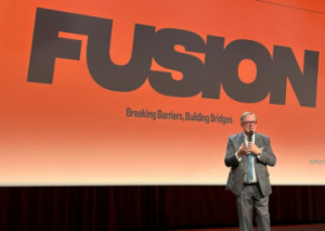 Image FUSION : LE ROTARY RENCONTRE LA SOCIÉTÉ CIVILE POUR AMPLIFIER SON ACTION