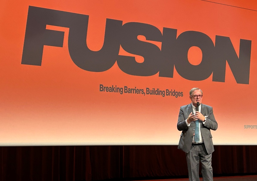 Image FUSION : LE ROTARY RENCONTRE LA SOCIÉTÉ CIVILE POUR AMPLIFIER SON ACTION