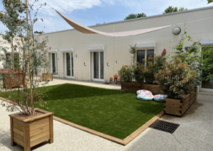 Image L'ART AU SERVICE DU TROUBLE AUTISTIQUE