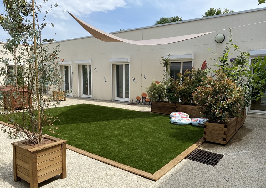 Image L'ART AU SERVICE DU TROUBLE AUTISTIQUE