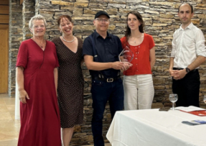 Image UN SAVOIR-FAIRE ARTISANAL ET ENVIRONNEMENTAL RÉCOMPENSÉ