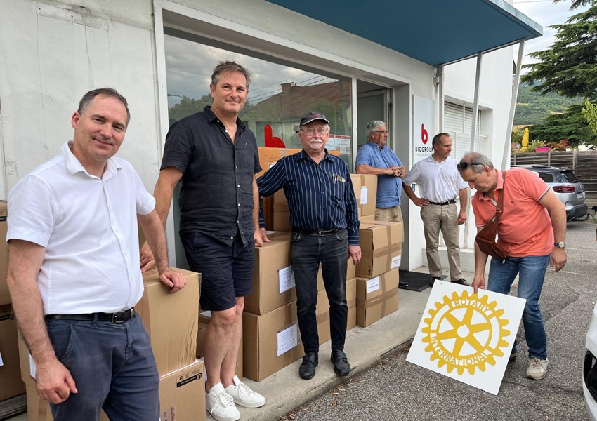 Image DES COUVERTURES POUR DJIBOUTI