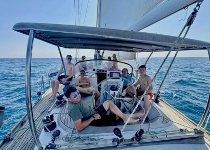 Image CAMP DE VOILE INTERNATIONAL