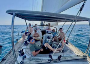 Image CAMP DE VOILE INTERNATIONAL