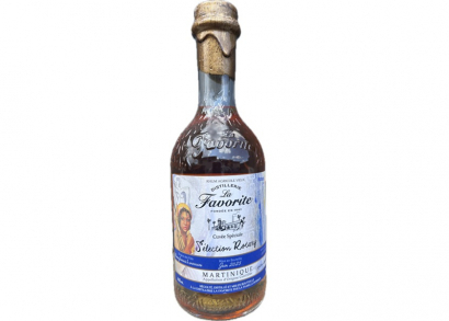Image DU RHUM FACE À LA PRÉCARITÉ ALIMENTAIRE
