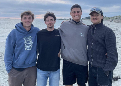 Image UNE EXPÉDITION ENVIRONNEMENTALE EN MER