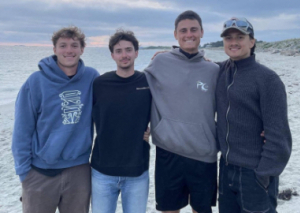 Image UNE EXPÉDITION ENVIRONNEMENTALE EN MER