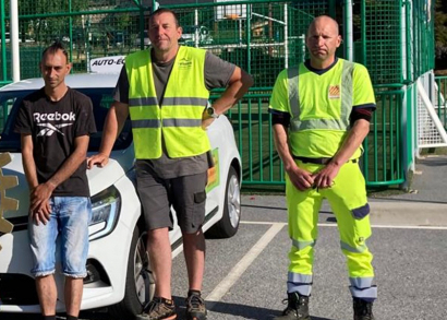 Image CONDUIRE POUR FAVORISER SON INSERTION