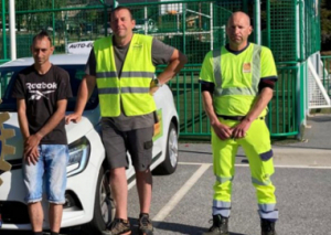 Image CONDUIRE POUR FAVORISER SON INSERTION