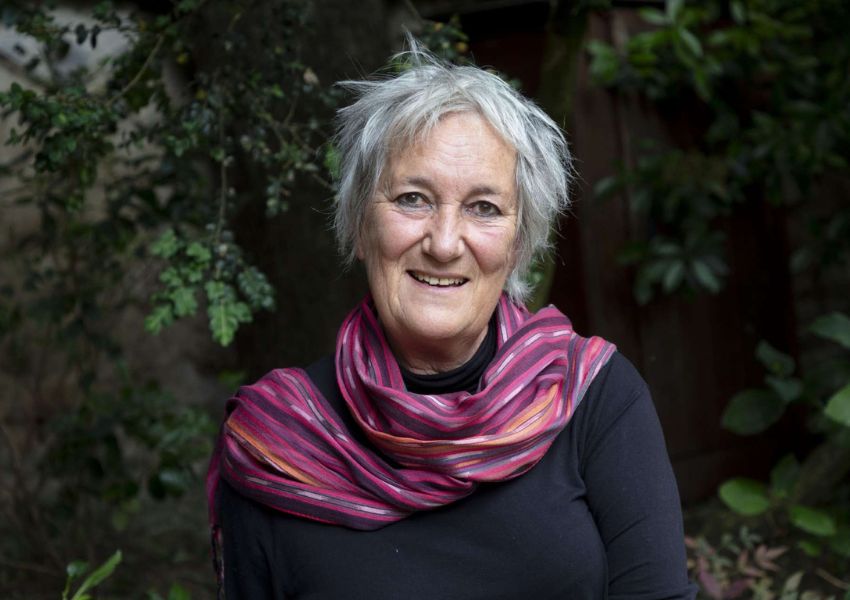 Image Marie Gautheron