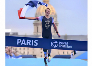 Image DES LAMES DE CARBONE POUR SE DÉPASSER