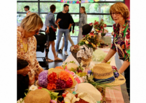 Image UNE FÊTE CHAMPÊTRE POUR DES ÉLÈVES MAHORAIS