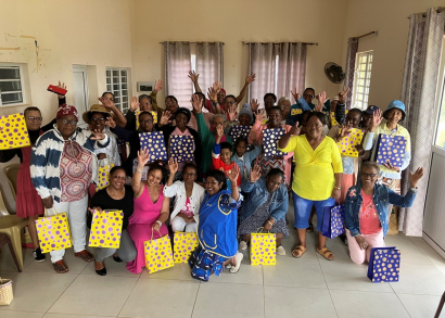 Image DU CŒUR À RODRIGUES