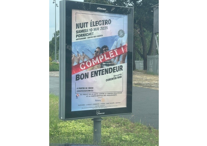 LUTTER CONTRE LE CANCER EN MODE ÉLECTRO