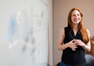Egalité femmes-hommes au travail: encore un effort !