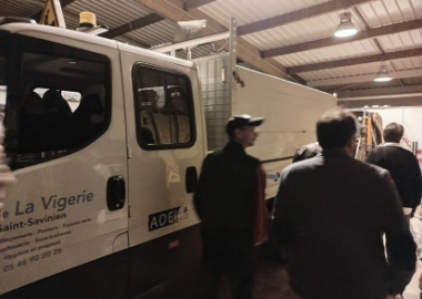 Prix Philippe-Marais: un hommage à l’engagement et à l’inclusion