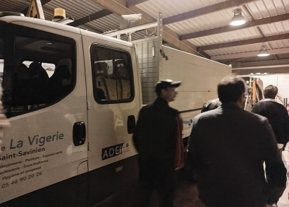 Image Prix Philippe-Marais: un hommage à l’engagement et à l’inclusion