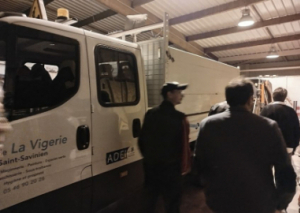 Image Prix Philippe-Marais: un hommage à l’engagement et à l’inclusion