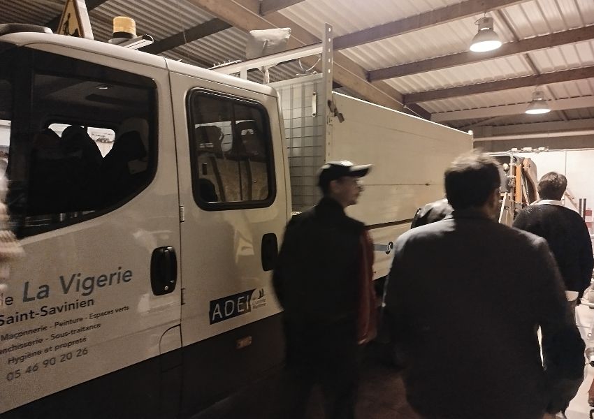 Image Prix Philippe-Marais: un hommage à l’engagement et à l’inclusion