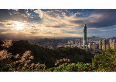 LA CONVENTION DE TAIPEÏ VOUS ATTEND !