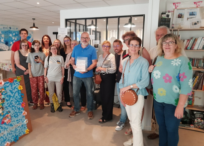 Image SENSIBILISATION À L’AUTISME