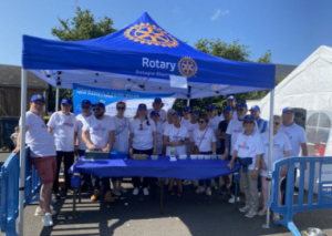 Image UNE BRADERIE CONTRE L'ÉPIDERMOLYSE BULLEUSE