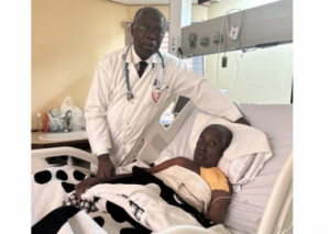 Image UN PACEMAKER SAUVE UNE VIE