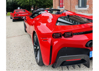 Image UN RÊVE POUR DES PETITS HÉROS