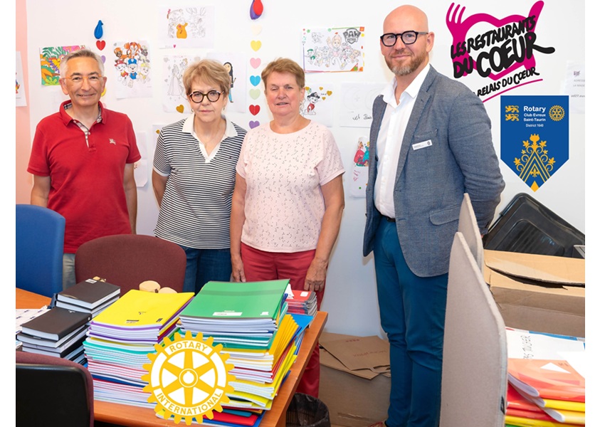 Image LUTTE CONTRE L’ÉCHEC SCOLAIRE DANS LES MILIEUX DÉFAVORISÉS