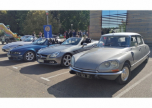 Image ROULER CONTRE LES CANCERS PÉDIATRIQUES