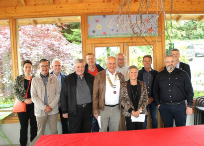 Image LA MUSICOTHÉRAPIE OFFERTE À DES ANCIENS