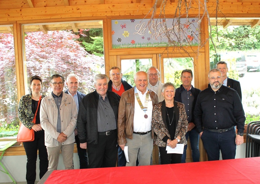 Image LA MUSICOTHÉRAPIE OFFERTE À DES ANCIENS