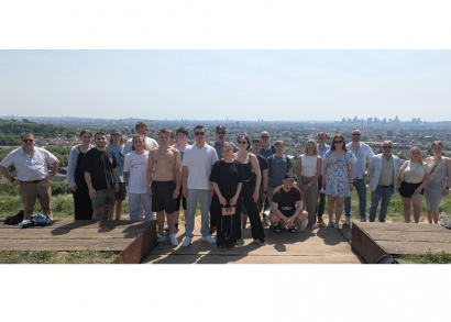 Image ÉCHANGES D’ÉTUDIANTS EN APPRENTISSAGE