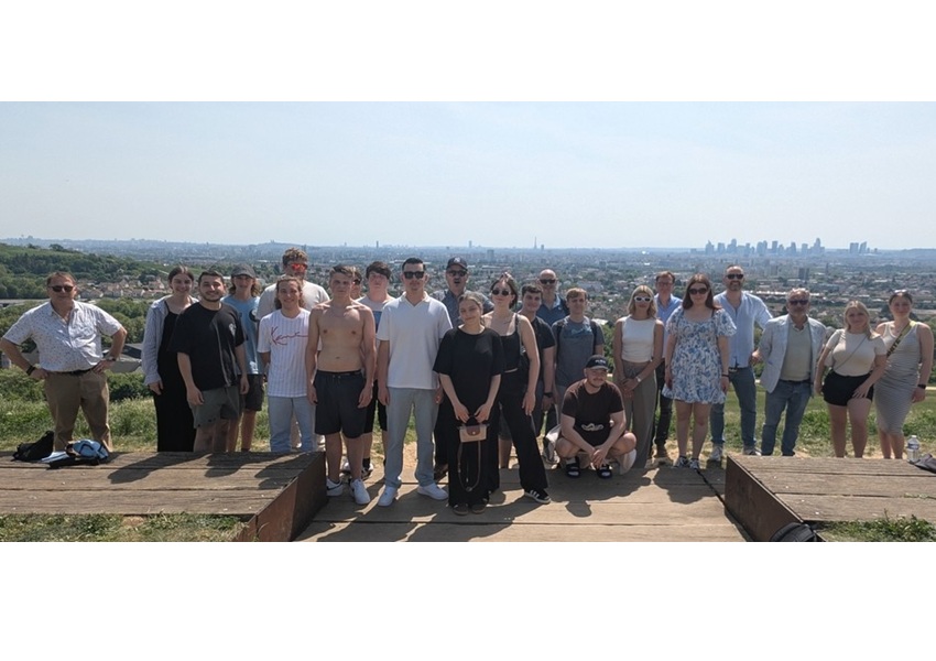 Image ÉCHANGES D’ÉTUDIANTS EN APPRENTISSAGE