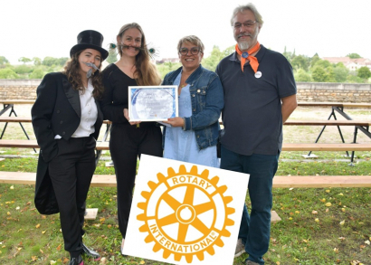 Image PRIX NOUVELLES TECHNOLOGIES - ENVIRONNEMENT