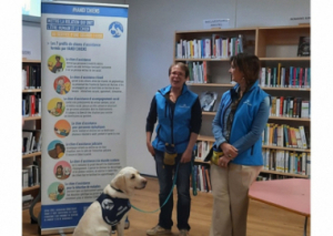 Image UNE MATERNELLE ACCUEILLE DES ENFANTS AUTISTES