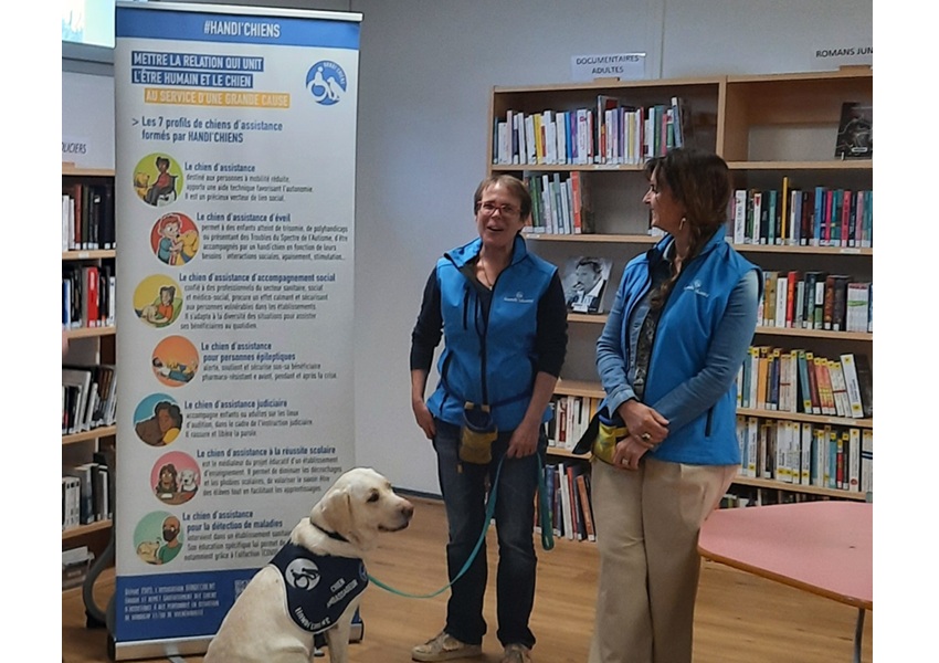 Image UNE MATERNELLE ACCUEILLE DES ENFANTS AUTISTES