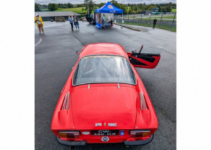 Image LES MOTEURS VROMBISSENT FACE AU SYNDROME D’ONDINE