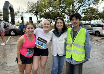 Image COURIR POUR DES PROGRAMMES DE JEUNESSE