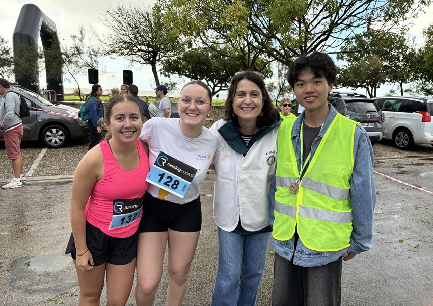 Image COURIR POUR DES PROGRAMMES DE JEUNESSE