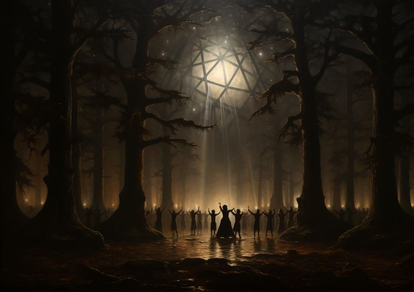 Image LES DÉRIVES SECTAIRES : COMPRENDRE, IDENTIFIER, PRÉVENIR