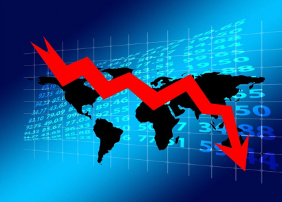 Image ENTRE CROISSANCE DÉBRIDÉE ET DÉCROISSANCE : LA DÉPONCTION