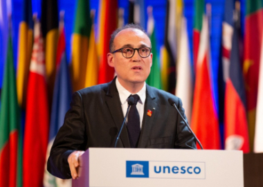 LE ROTARY, UN INTERLOCUTEUR PRIVILÉGIÉ DES NATIONS-UNIES