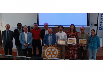 Image LE ROTARY AGIT POUR L’EMPLOI DES JEUNES