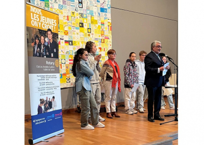 Image L’EXCELLENCE ENCOURAGÉE AU COLLÈGE